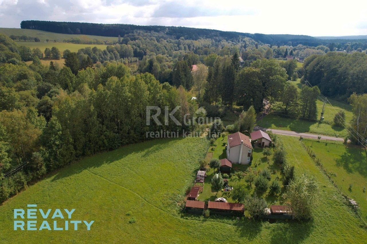 Prodej pozemku 1225 m² - foto 14