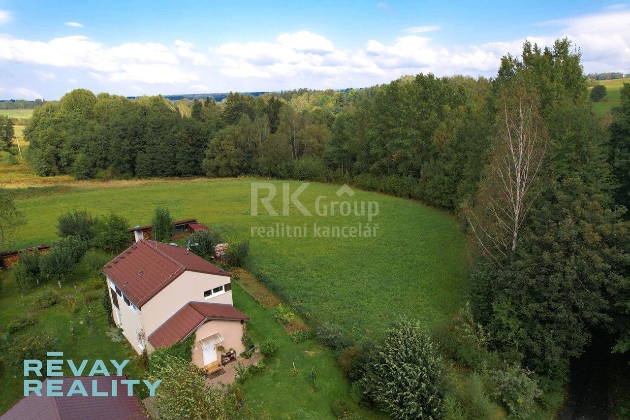 Prodej pozemku 1225 m² - foto 13
