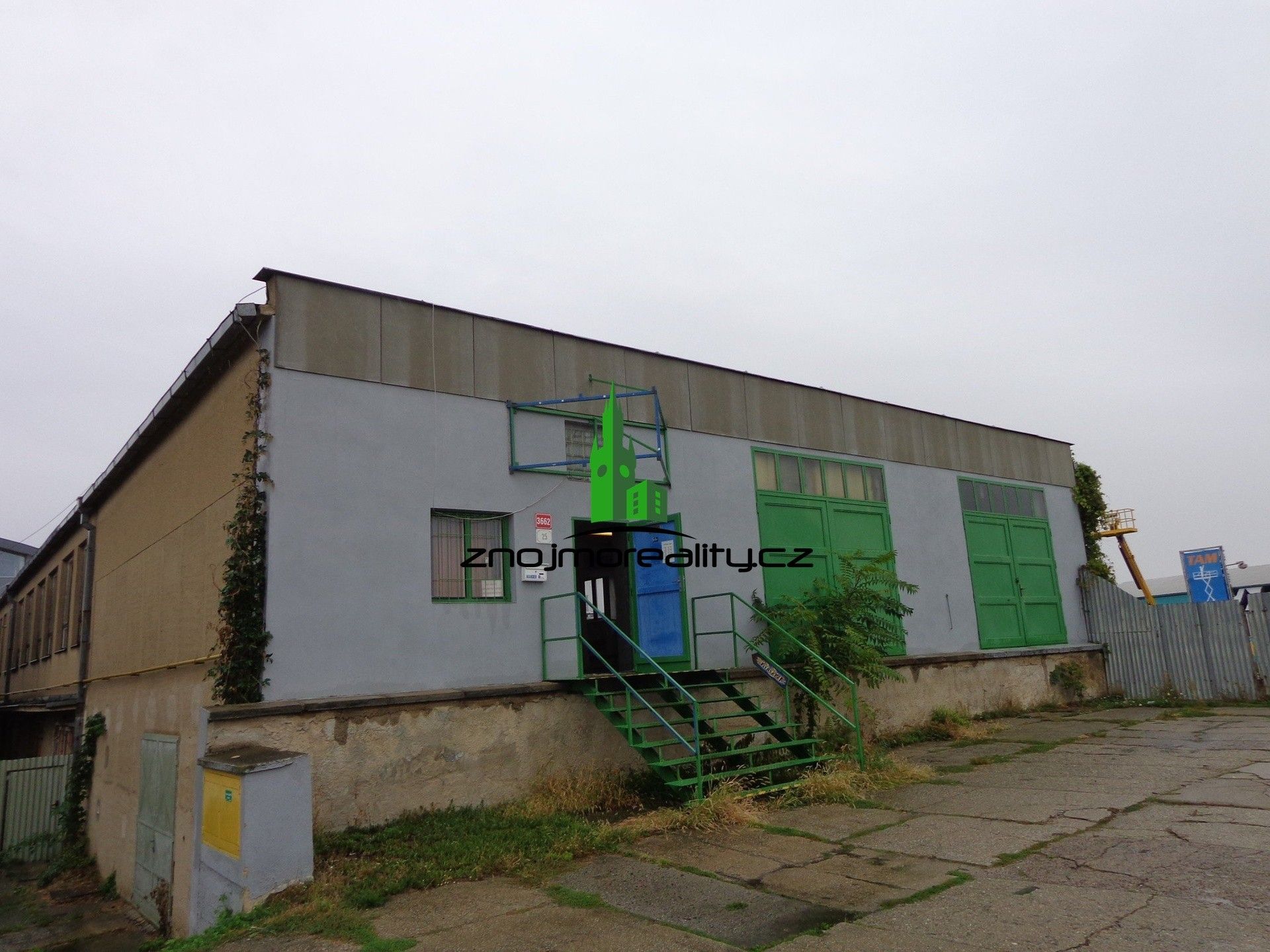 Pronájem komerčního prostoru 635 m² - foto 10