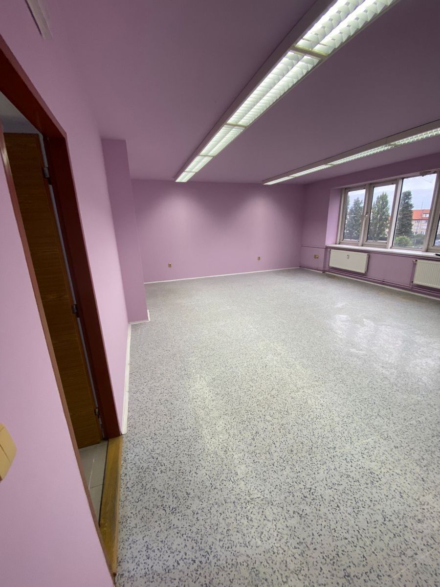 Pronájem komerčního prostoru 50 m² - foto 3
