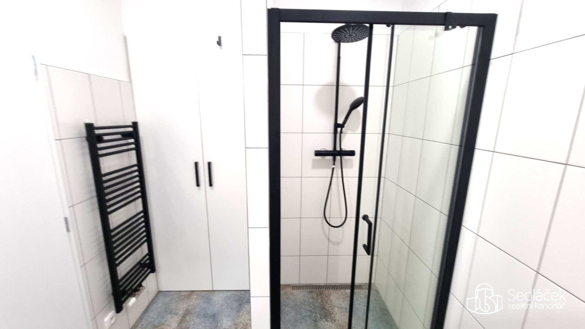 Pronájem bytu 2+kk 57 m² - foto 8