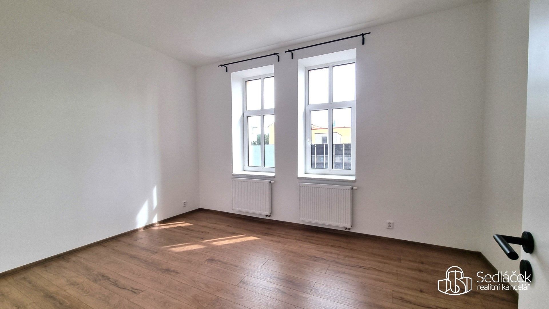 Pronájem bytu 2+kk 57 m² - foto 6