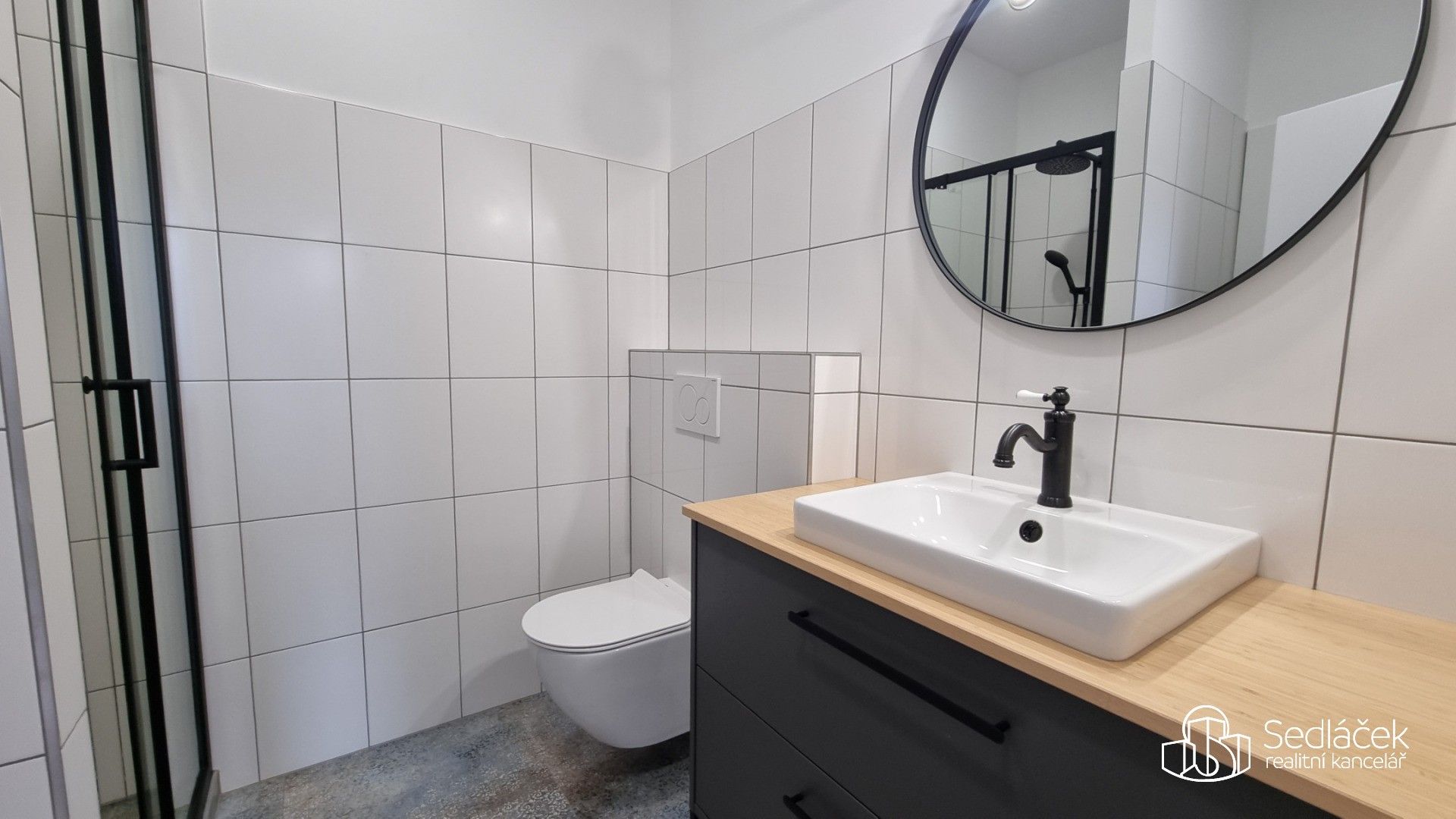 Pronájem bytu 2+kk 57 m² - foto 9