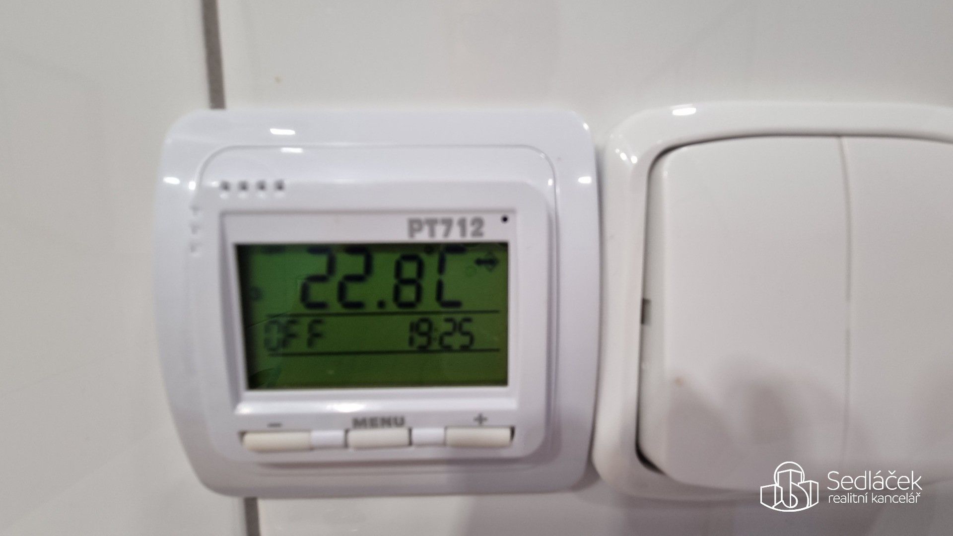 Pronájem bytu 2+kk 57 m² - foto 10