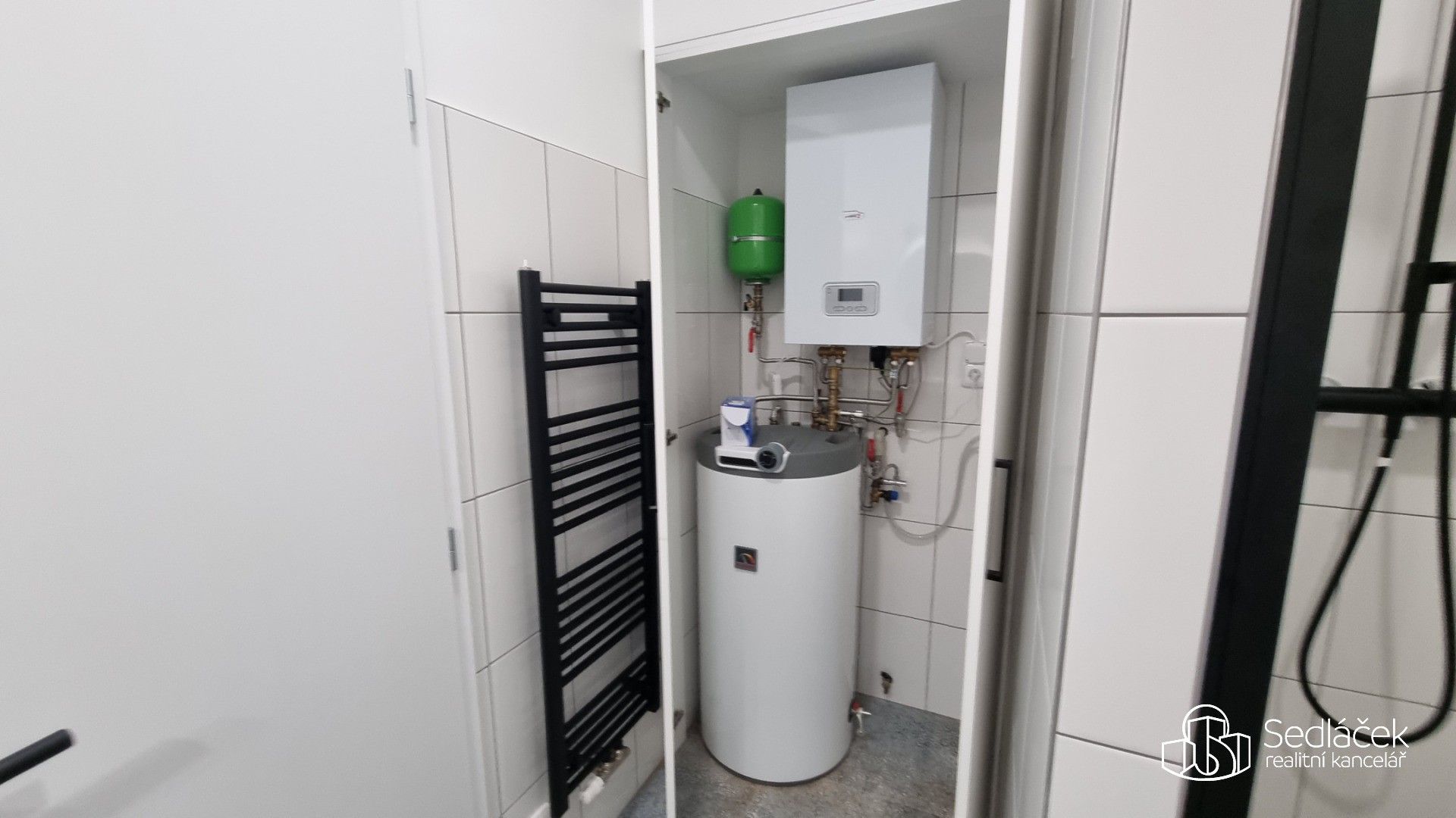 Pronájem bytu 2+kk 57 m² - foto 11