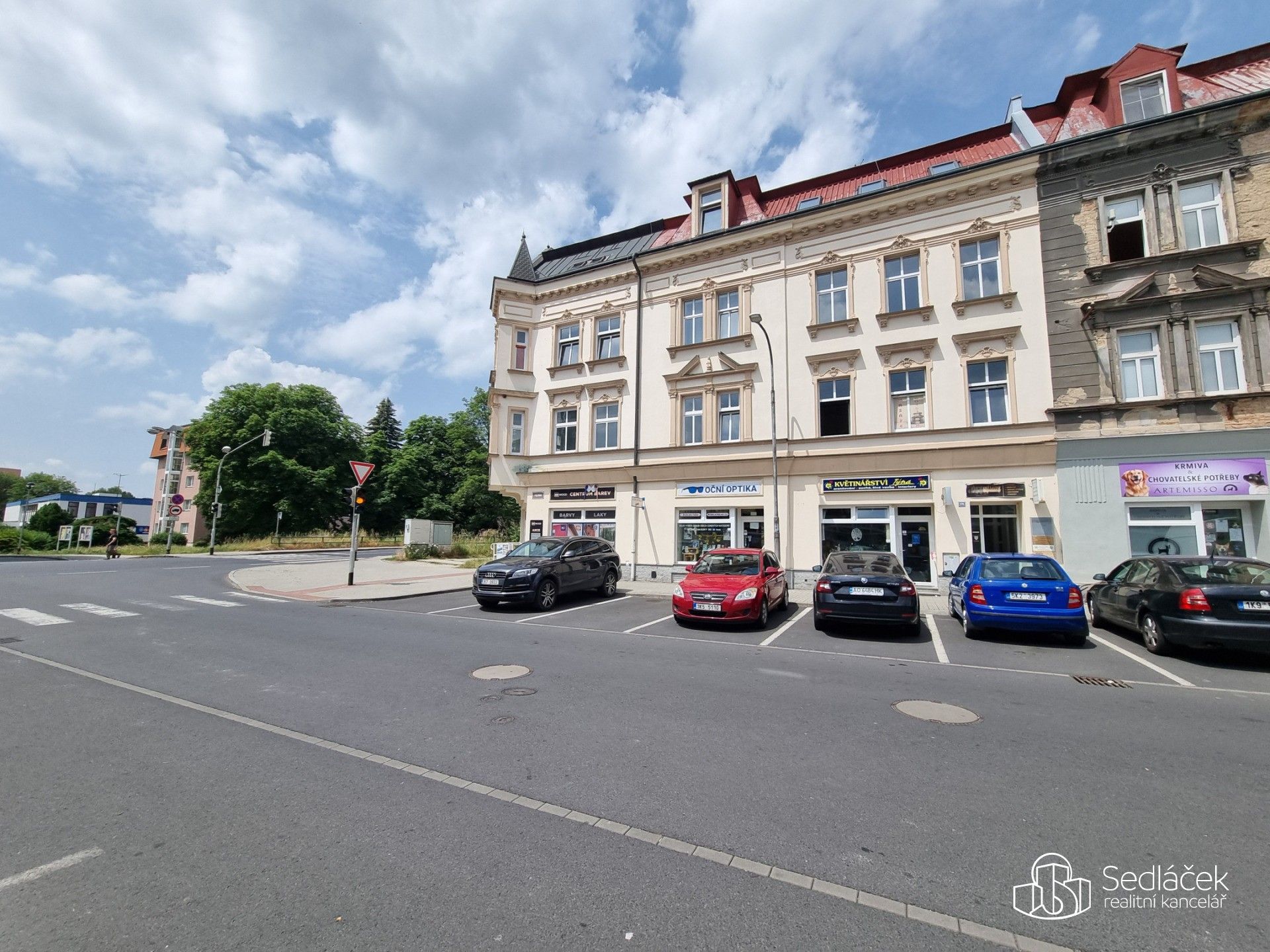 Pronájem bytu 2+kk 57 m² - foto 15