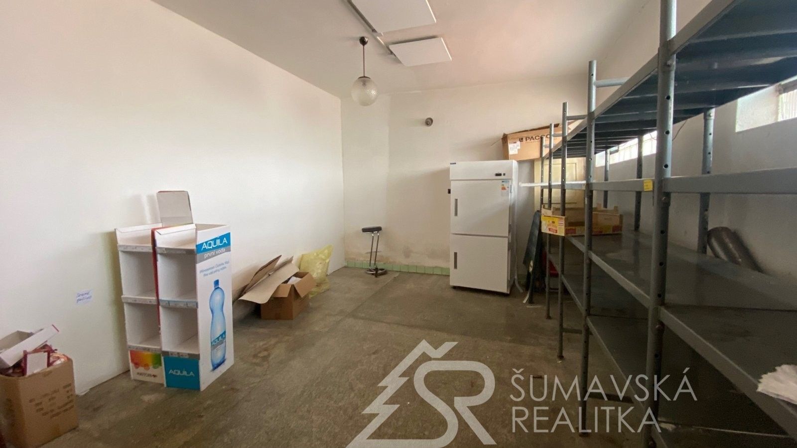Prodej komerčního prostoru 233 m² - foto 8