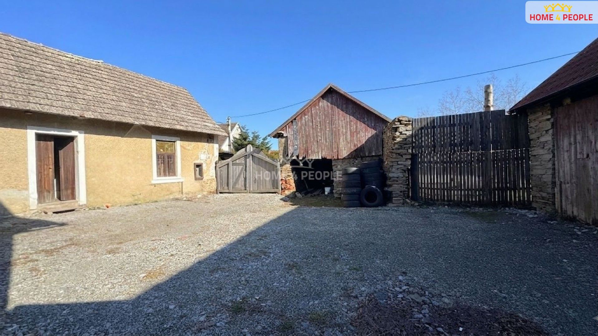 Prodej domu 72 m² - foto 4