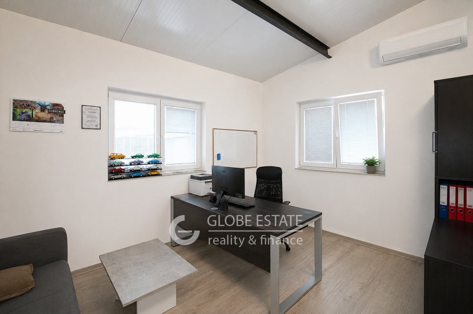 Pronájem komerčního prostoru 1000 m² - foto 5
