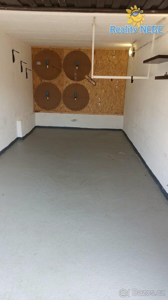 Pronájem nemovitosti 20 m² - foto 2
