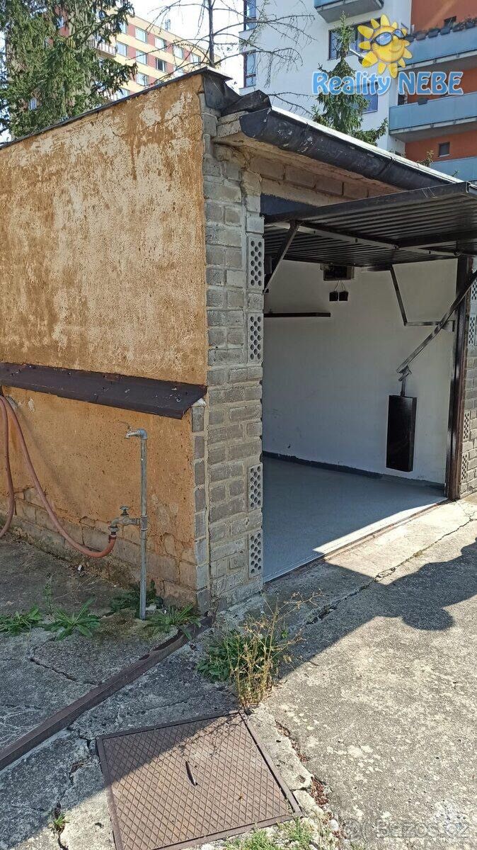 Pronájem nemovitosti 20 m² - foto 3