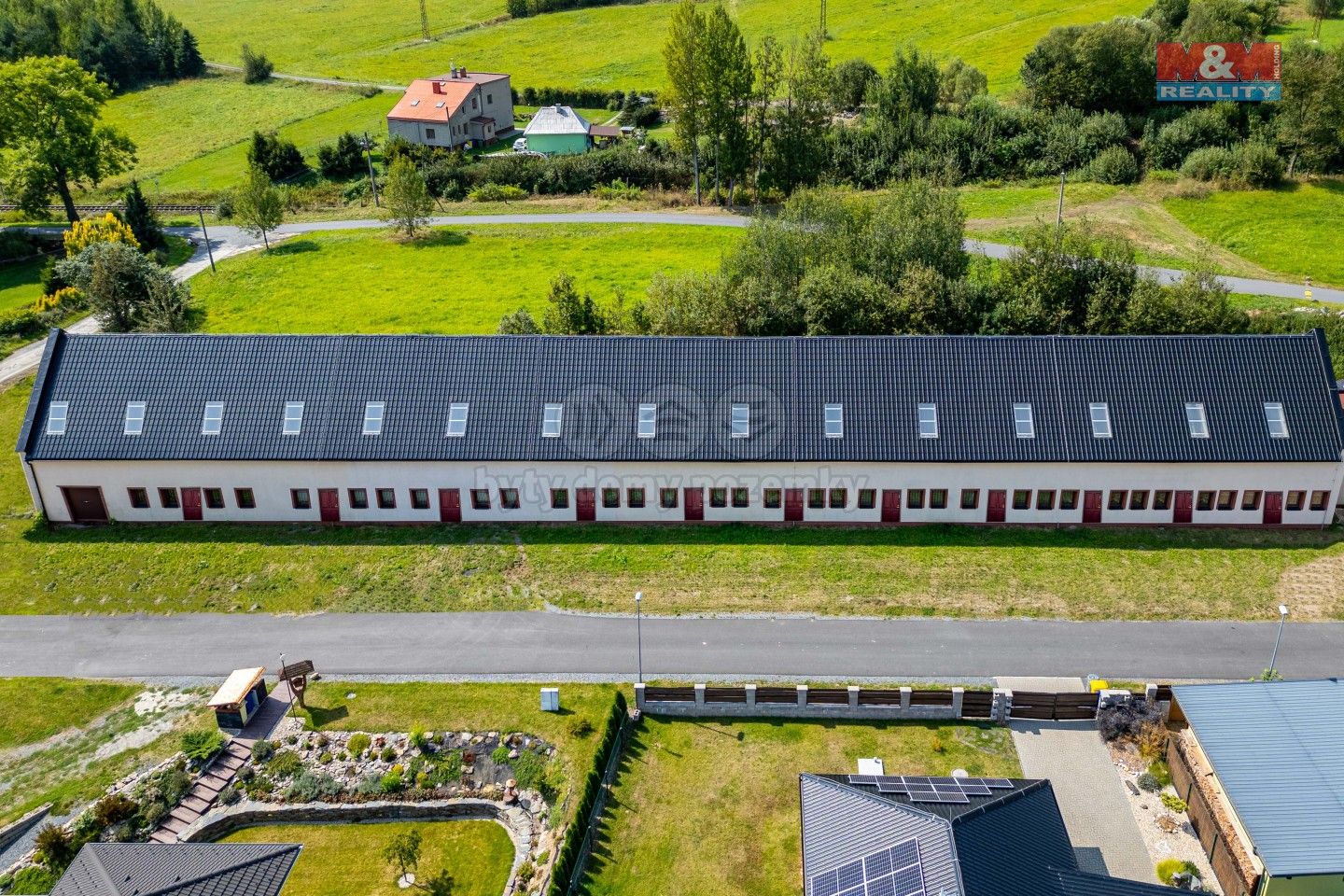 Prodej domu 2000 m² - foto 1