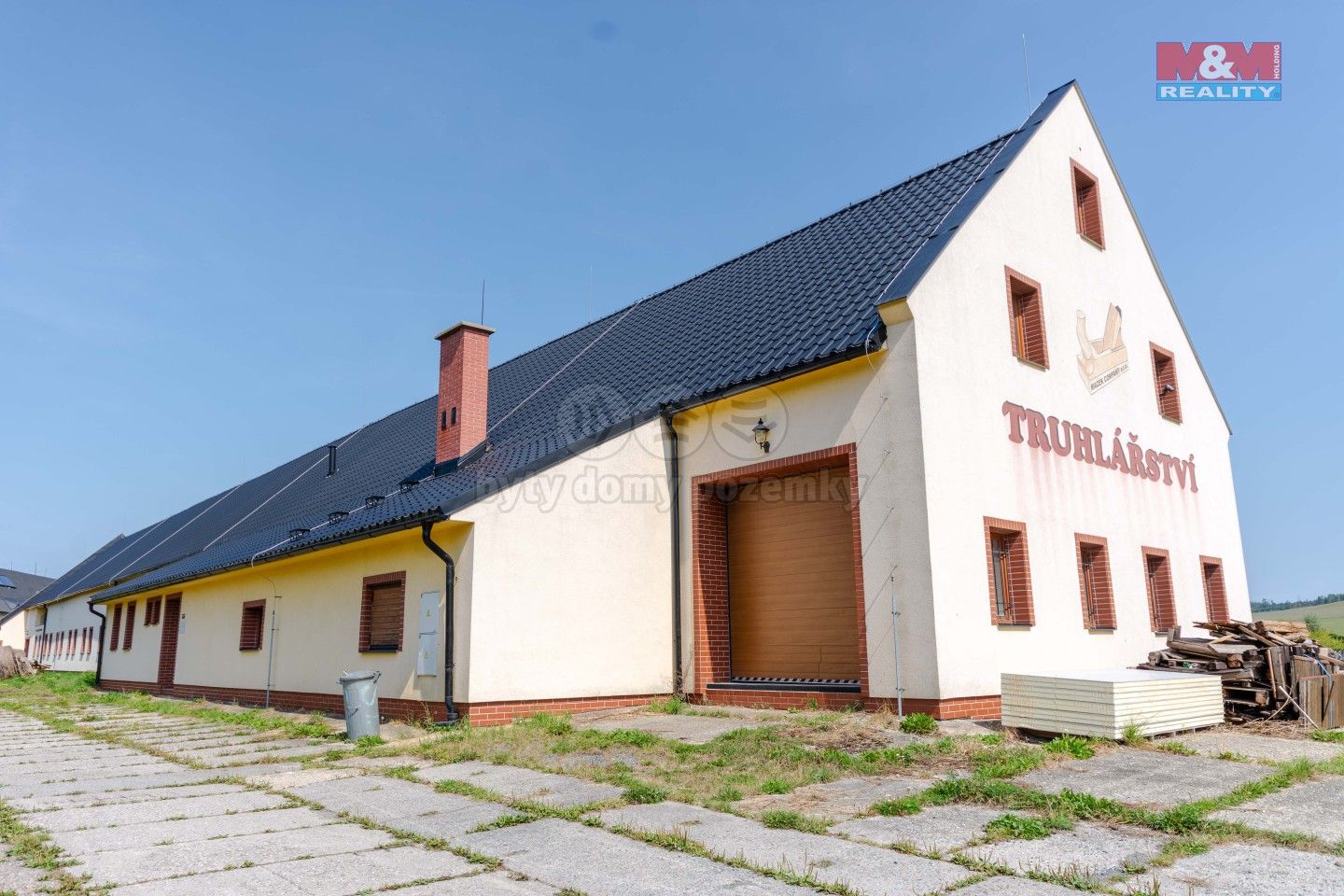 Prodej domu 2000 m² - foto 5