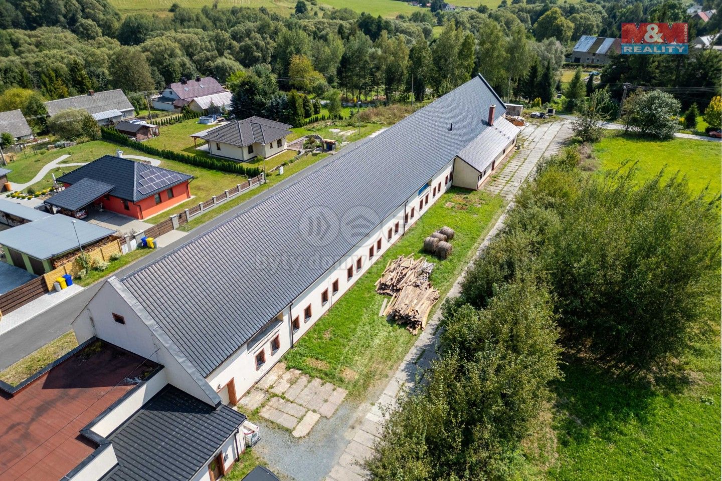 Prodej domu 2000 m² - foto 6