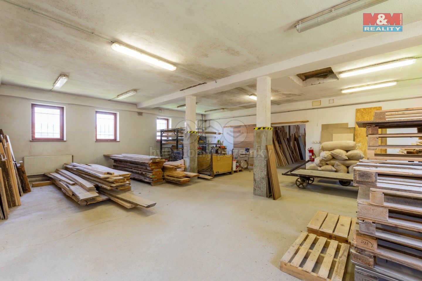 Prodej domu 2000 m² - foto 10
