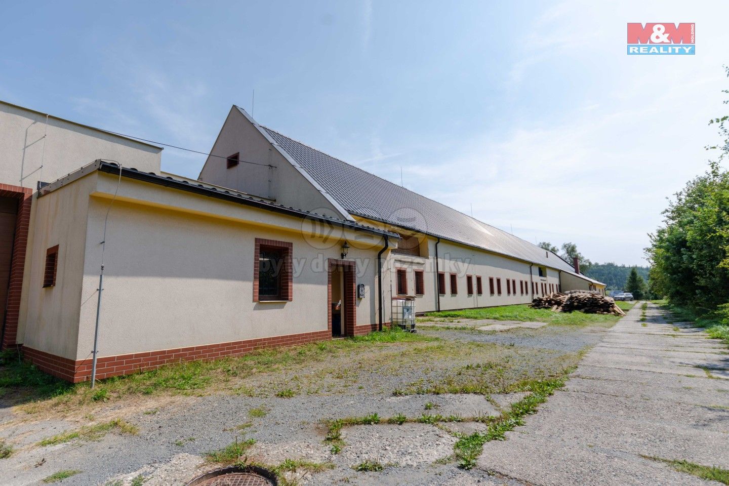 Prodej domu 2000 m² - foto 13