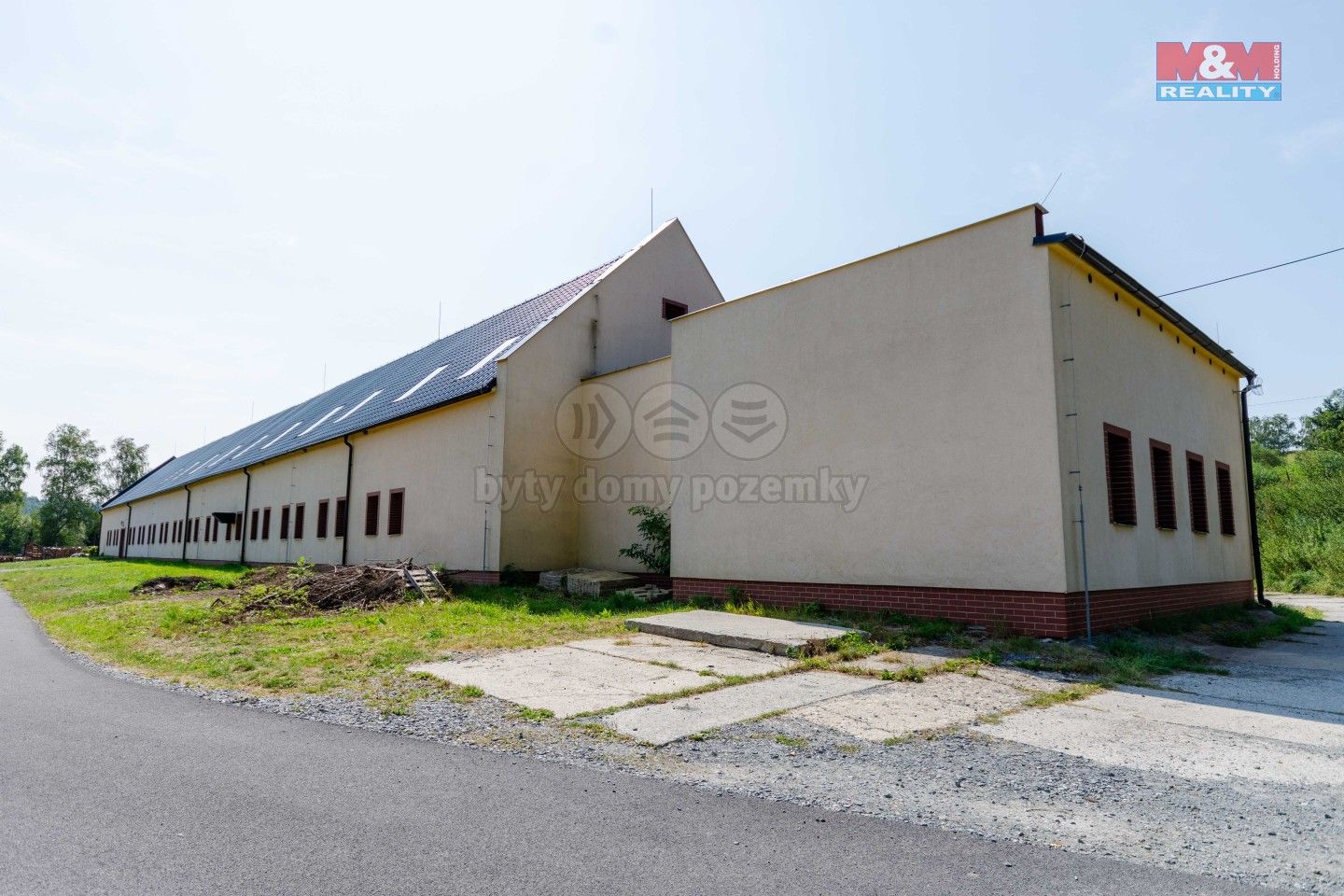 Prodej domu 2000 m² - foto 15