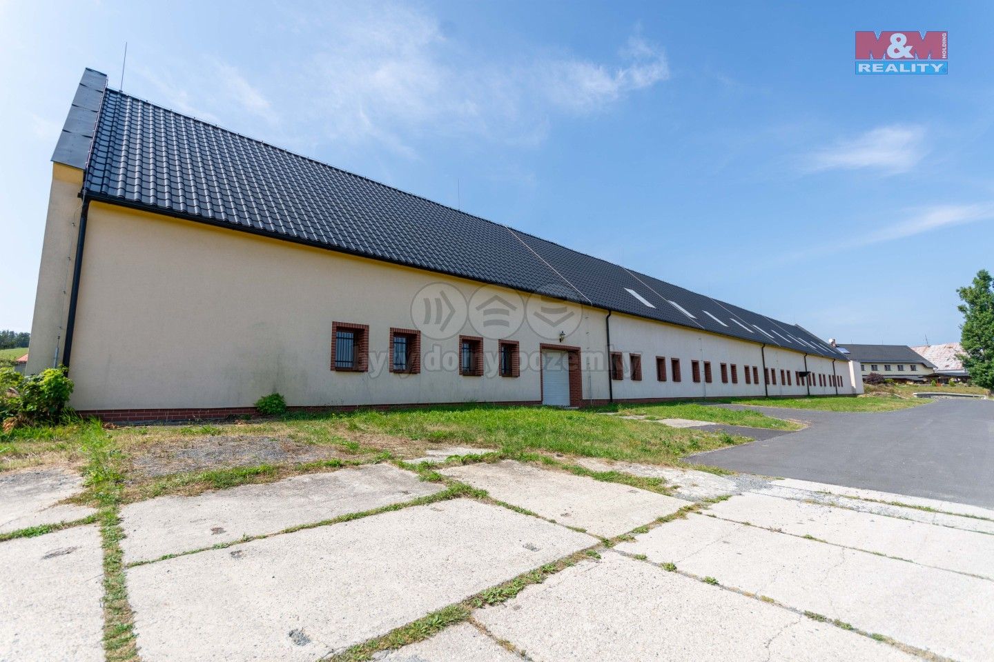 Prodej domu 2000 m² - foto 16