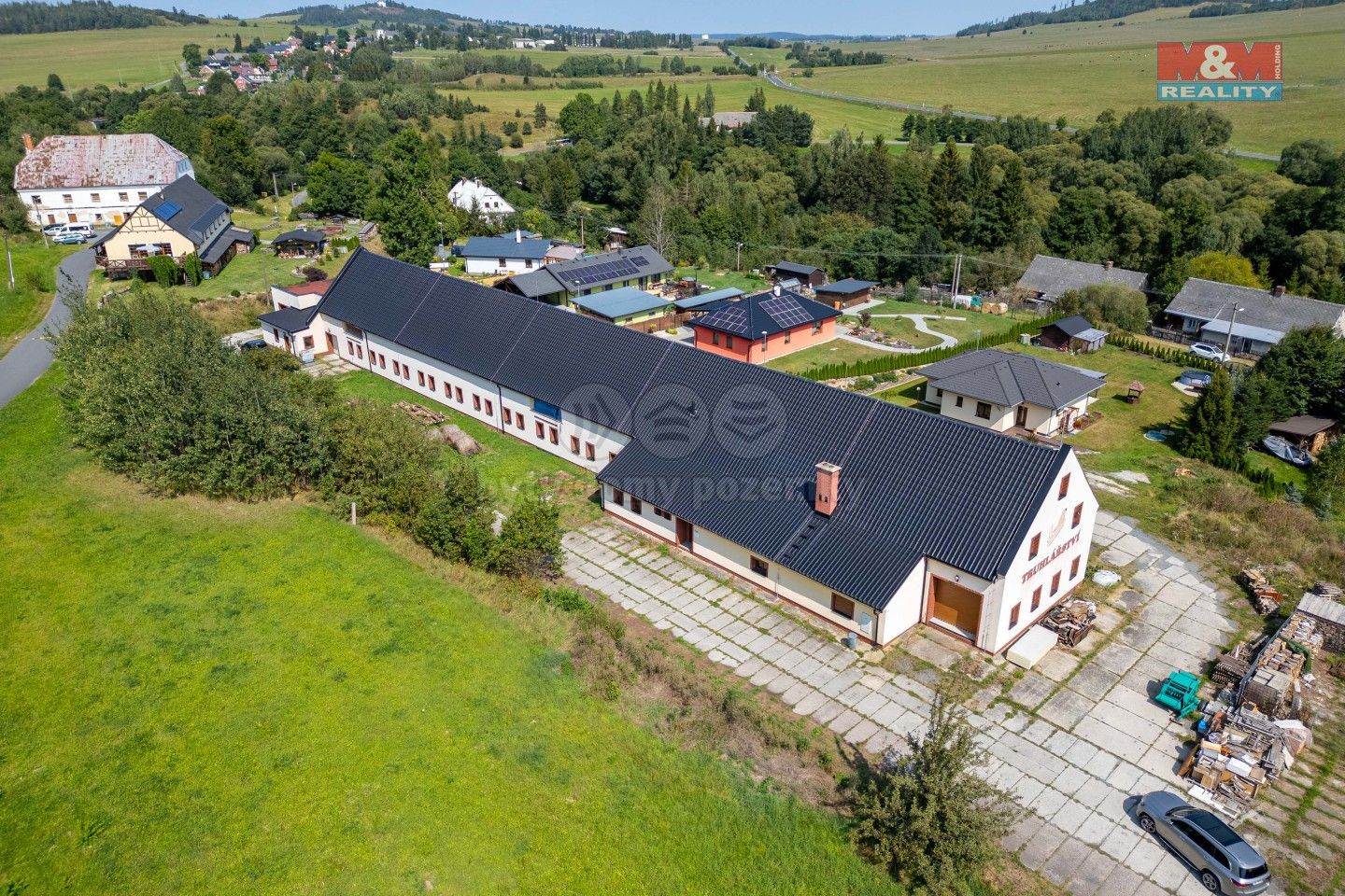 Prodej domu 2000 m² - foto 17