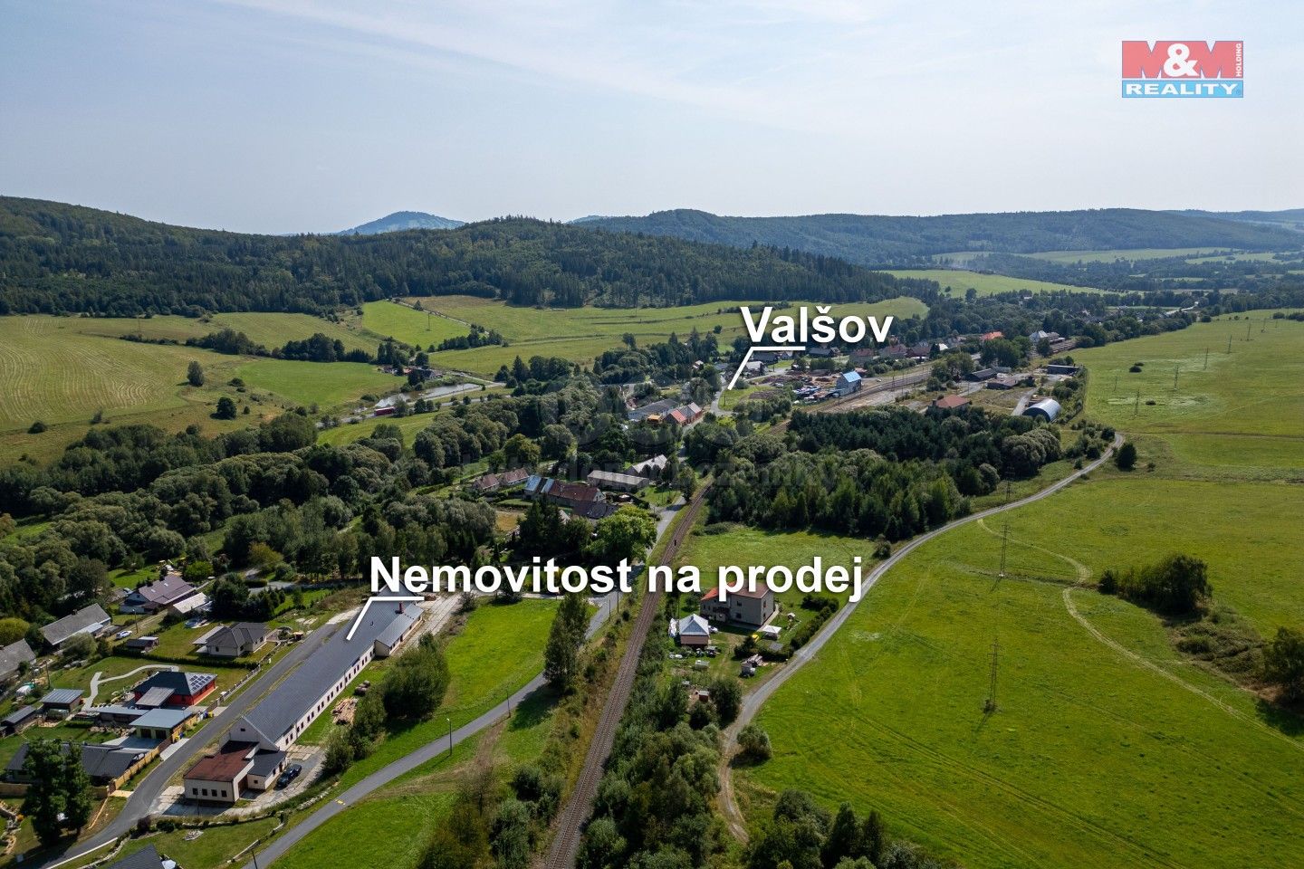 Prodej domu 2000 m² - foto 22