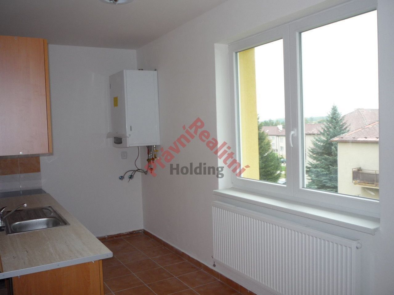 Pronájem bytu 4+1 86 m² - foto 6