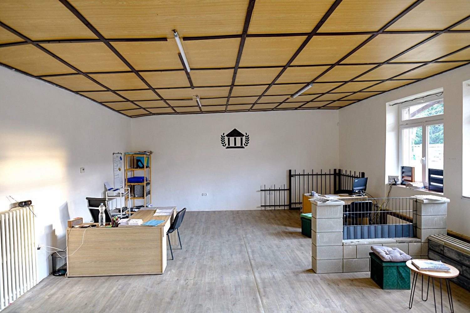 Pronájem komerčního prostoru 197 m² - foto 3
