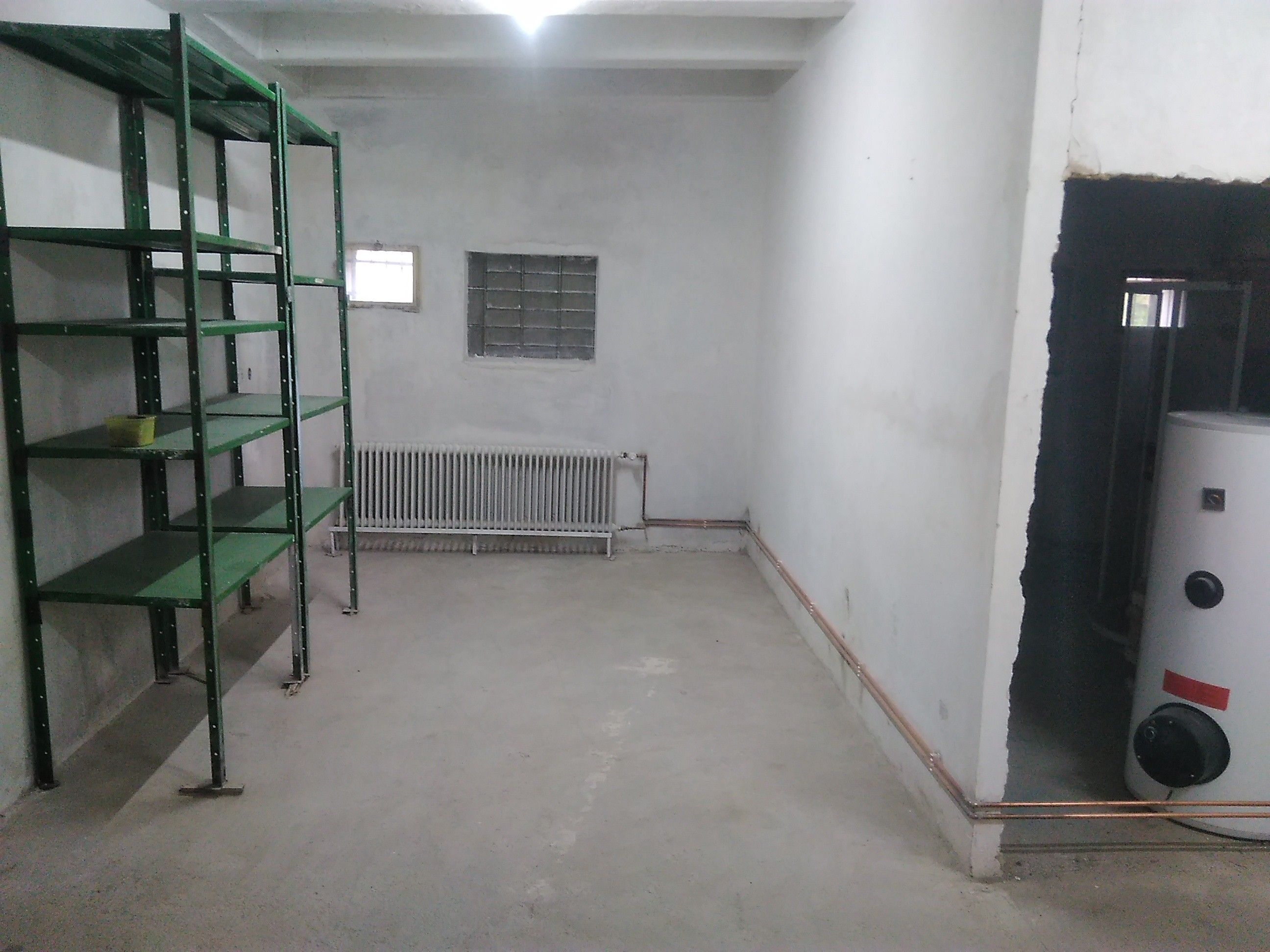 Pronájem komerčního prostoru 197 m² - foto 6