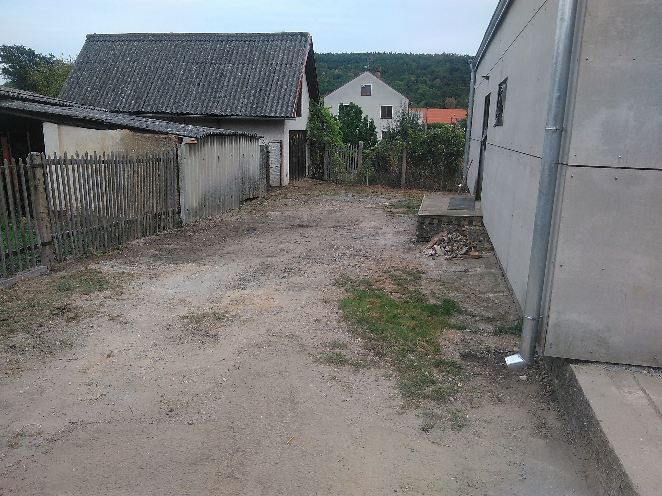 Pronájem komerčního prostoru 197 m² - foto 7