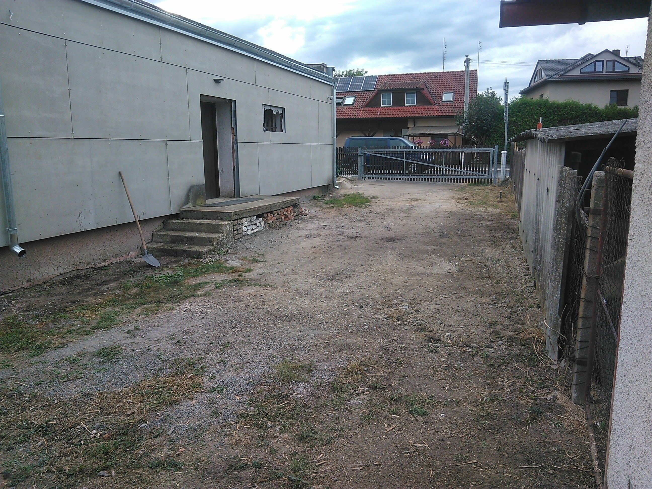 Pronájem komerčního prostoru 197 m² - foto 8