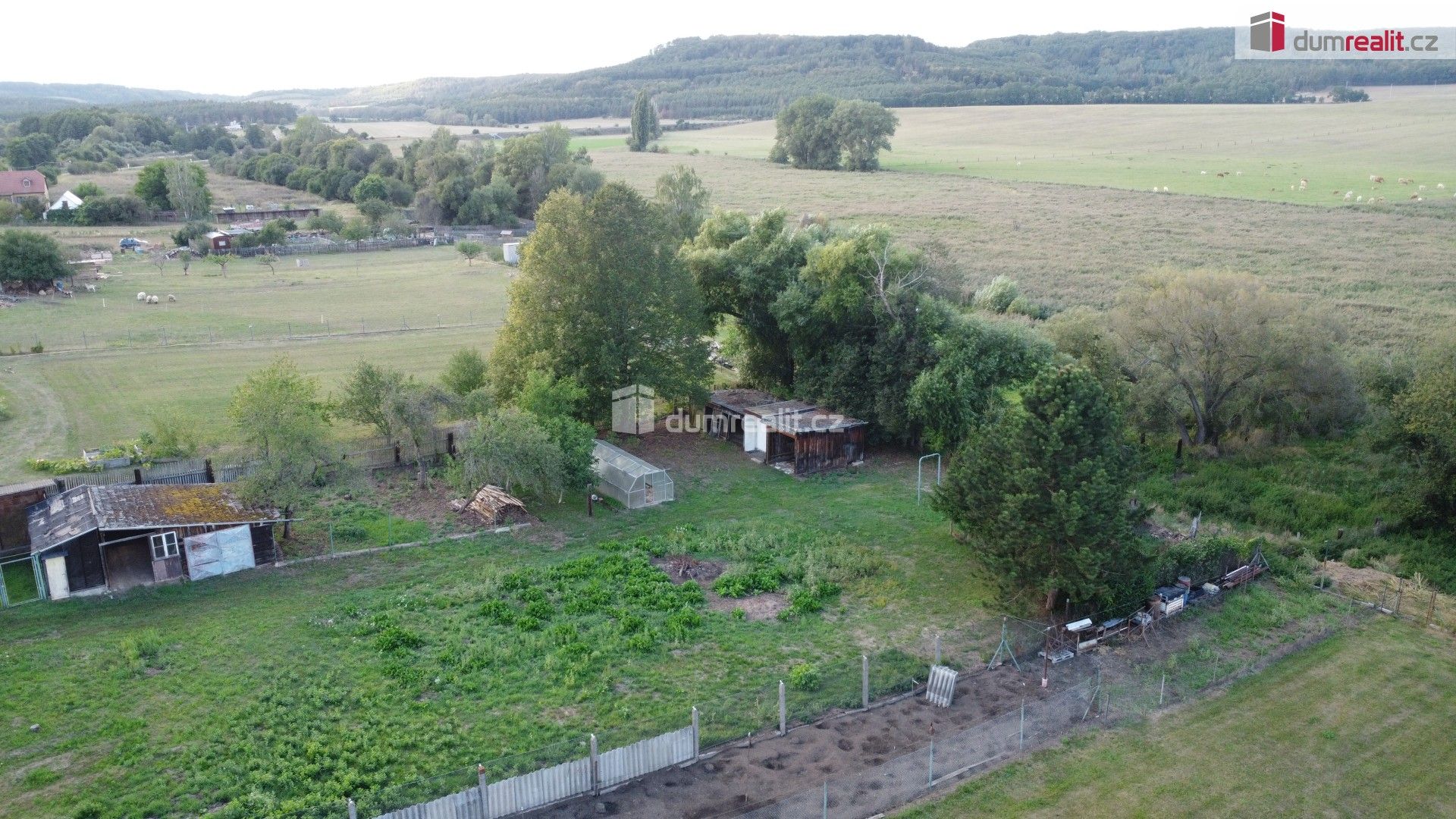 Prodej pozemku 810 m² - foto 10