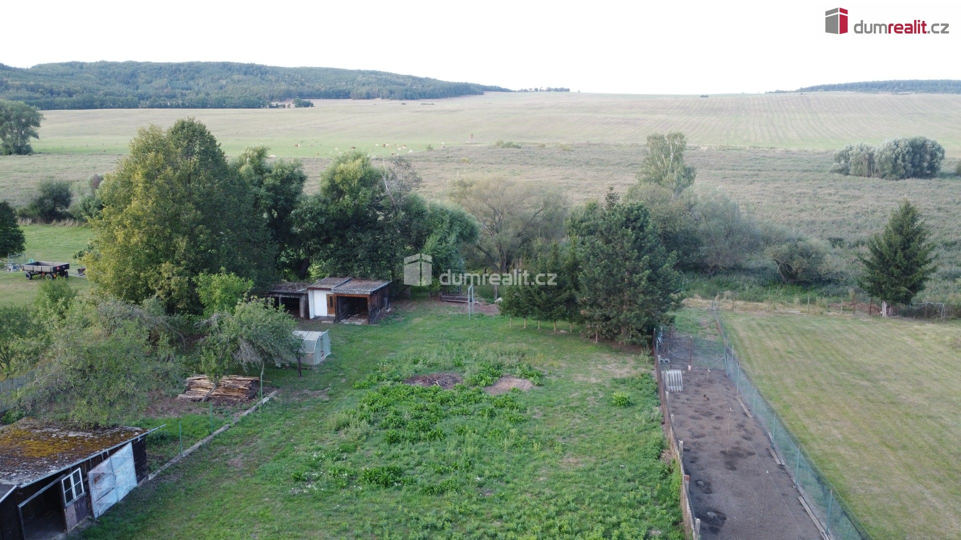 Prodej pozemku 810 m² - foto 14