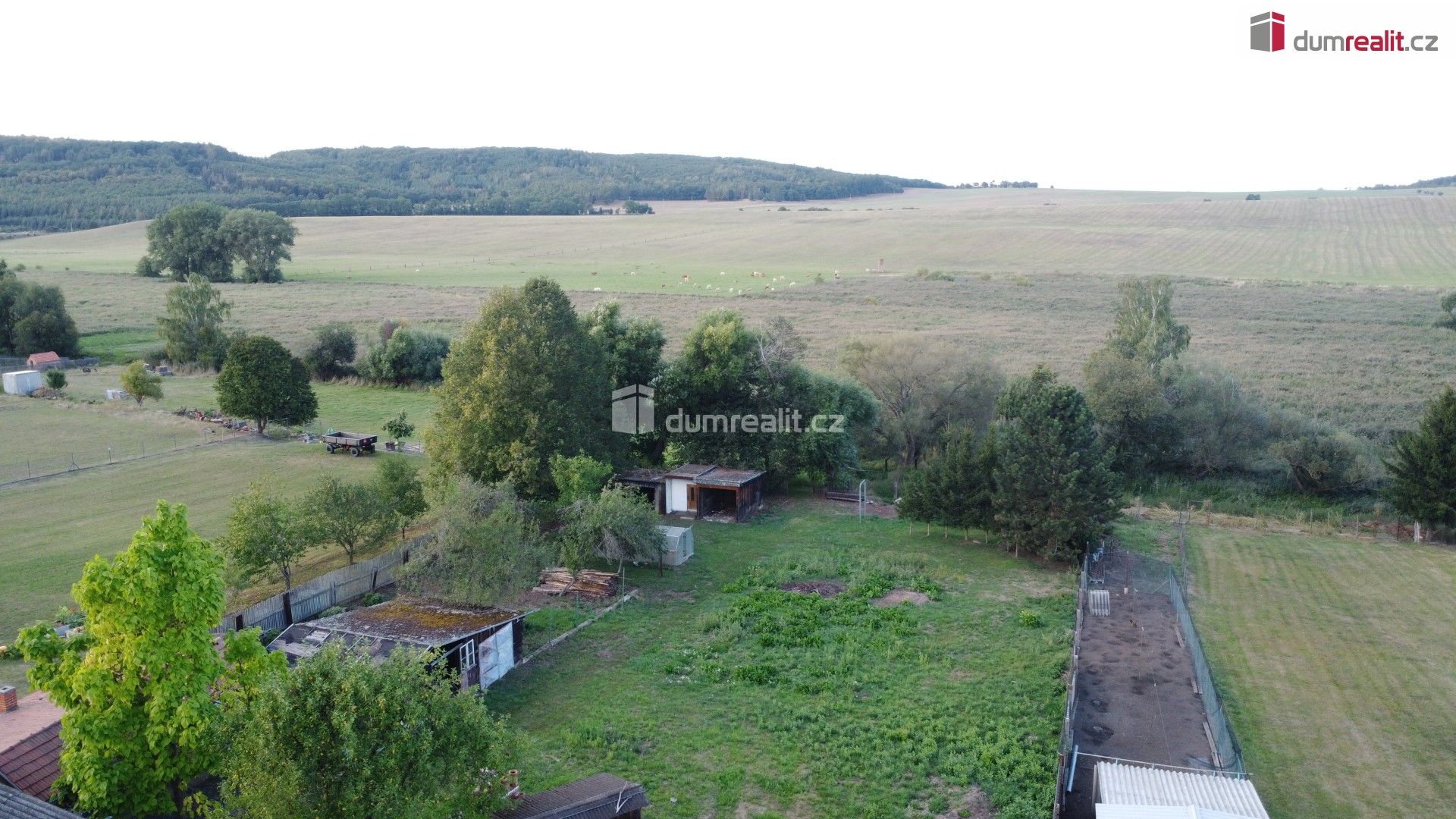 Prodej pozemku 810 m² - foto 13