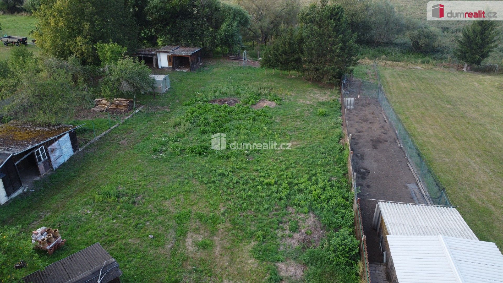 Prodej pozemku 810 m² - foto 15