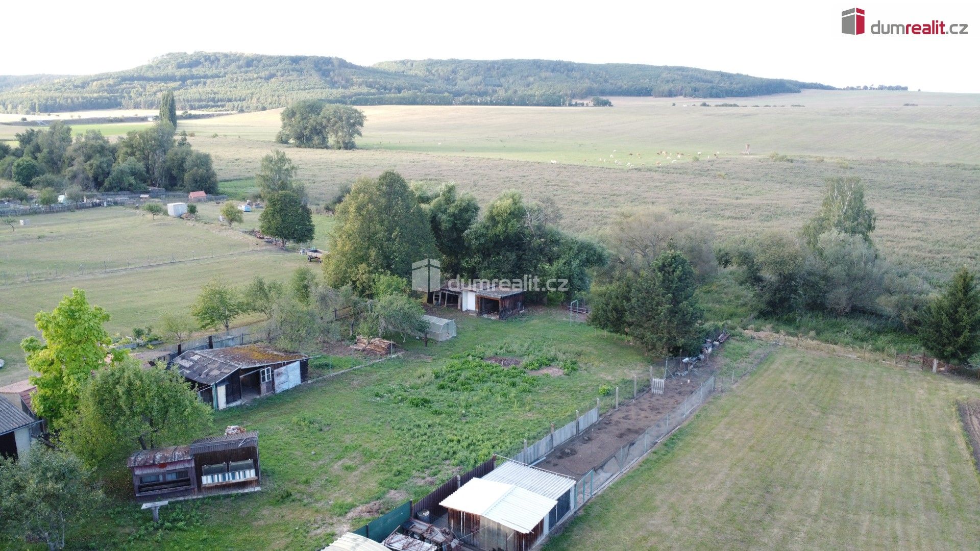 Prodej pozemku 810 m² - foto 19