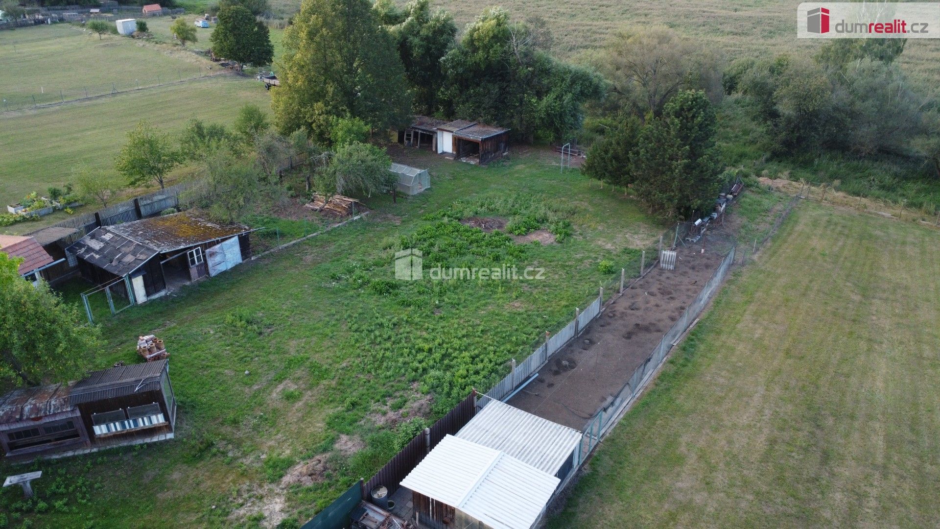 Prodej pozemku 810 m² - foto 17