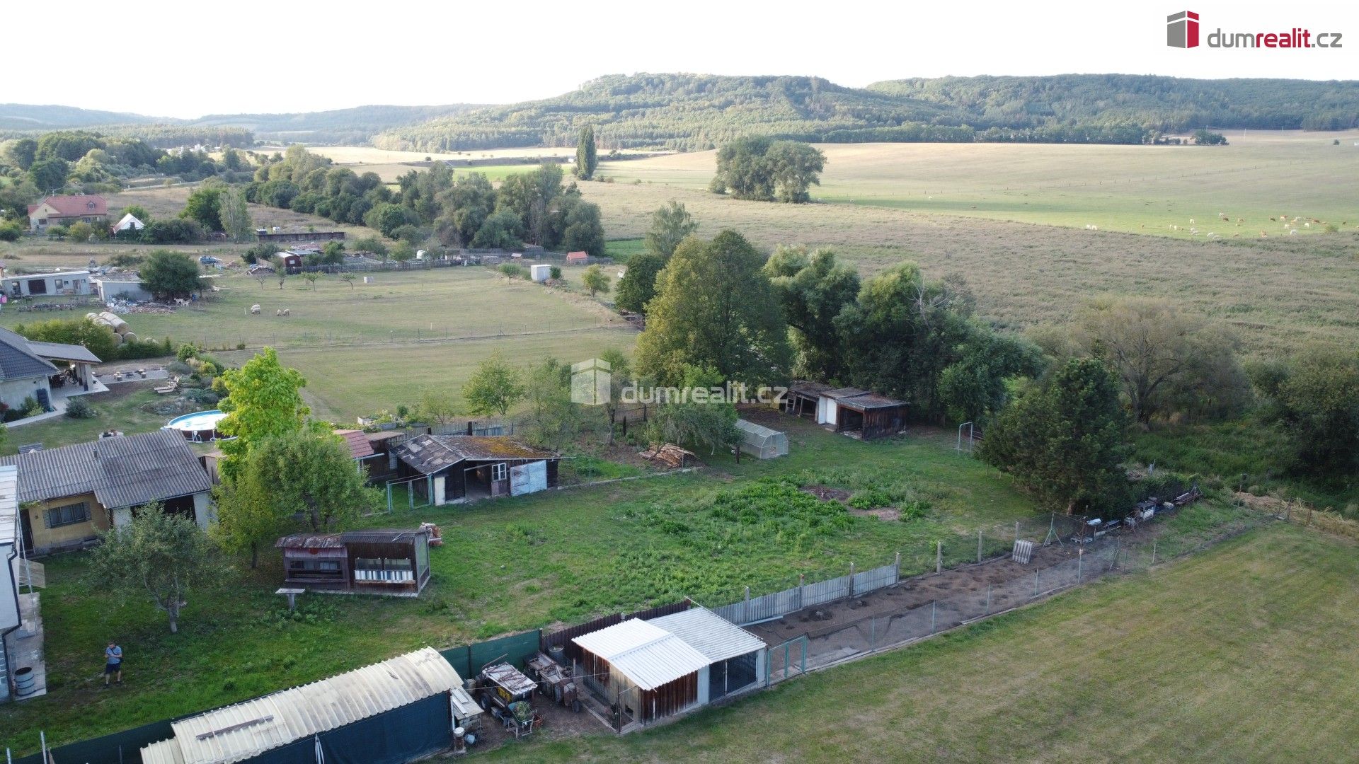 Prodej pozemku 810 m² - foto 21