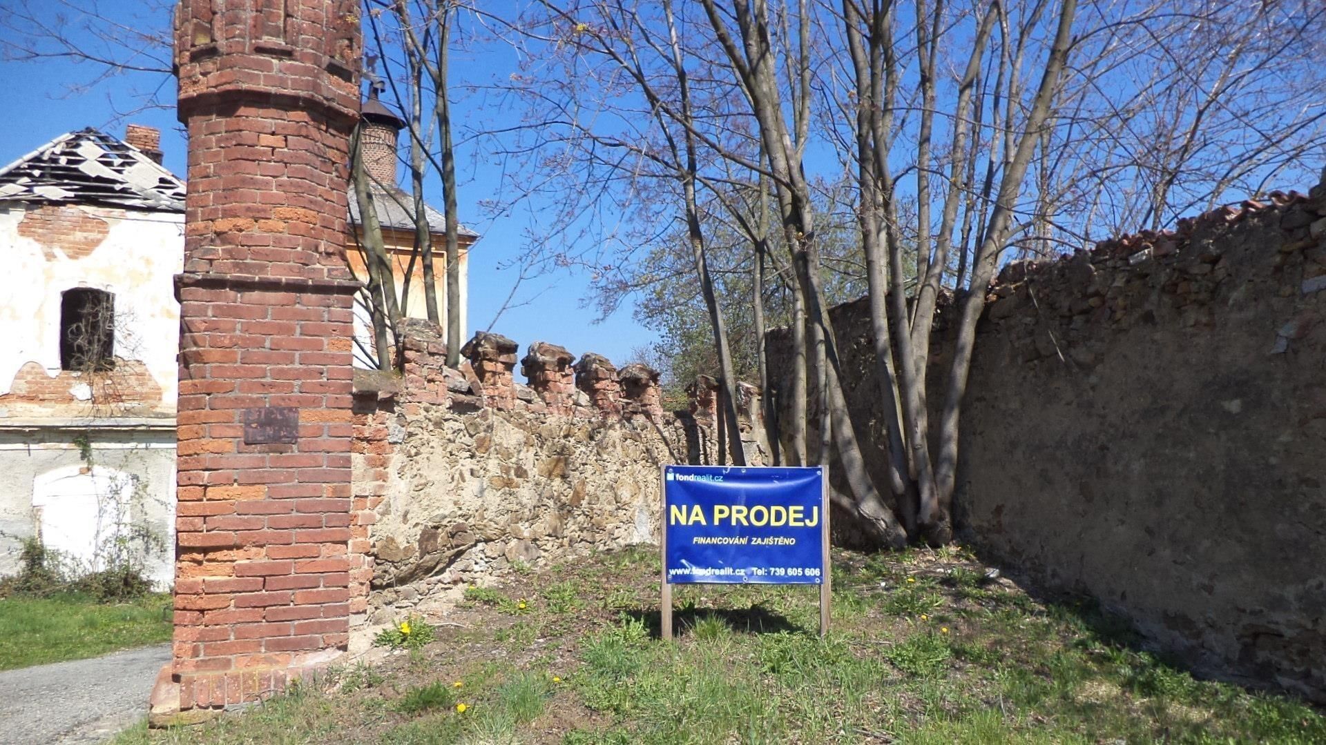 Prodej pozemku 3986 m² - foto 1