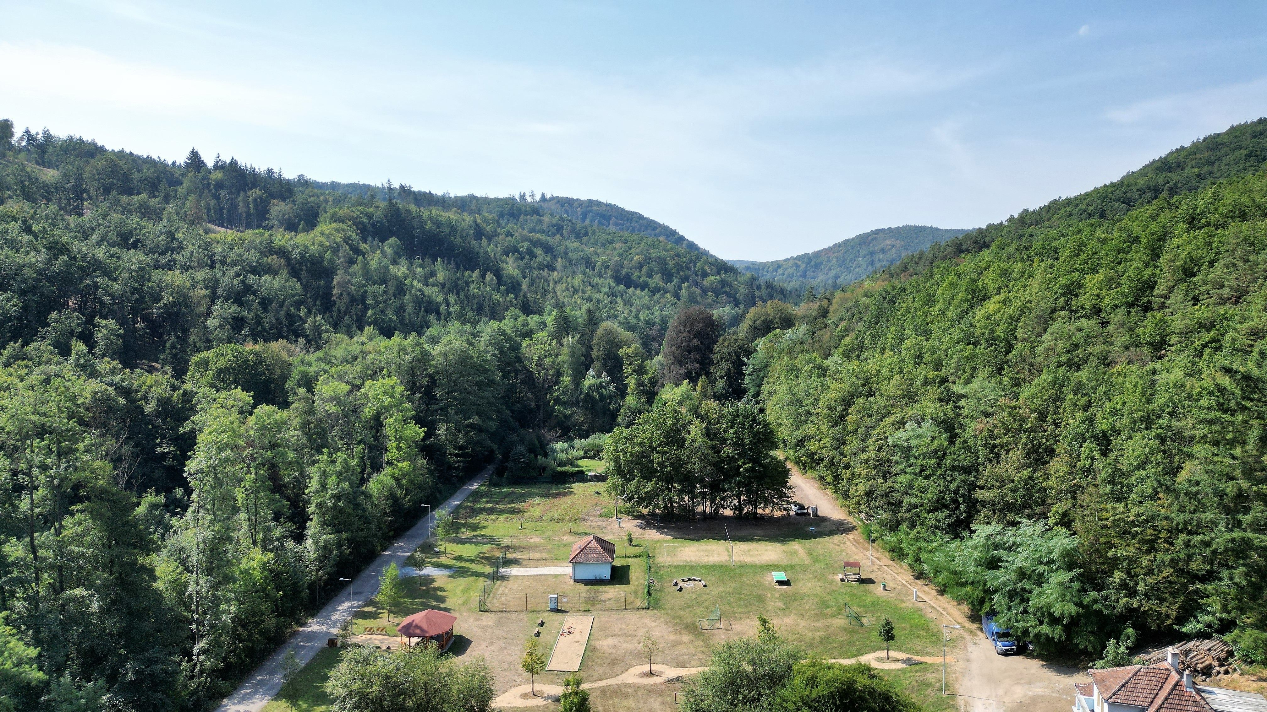 Prodej pozemku 1038 m² - foto 13