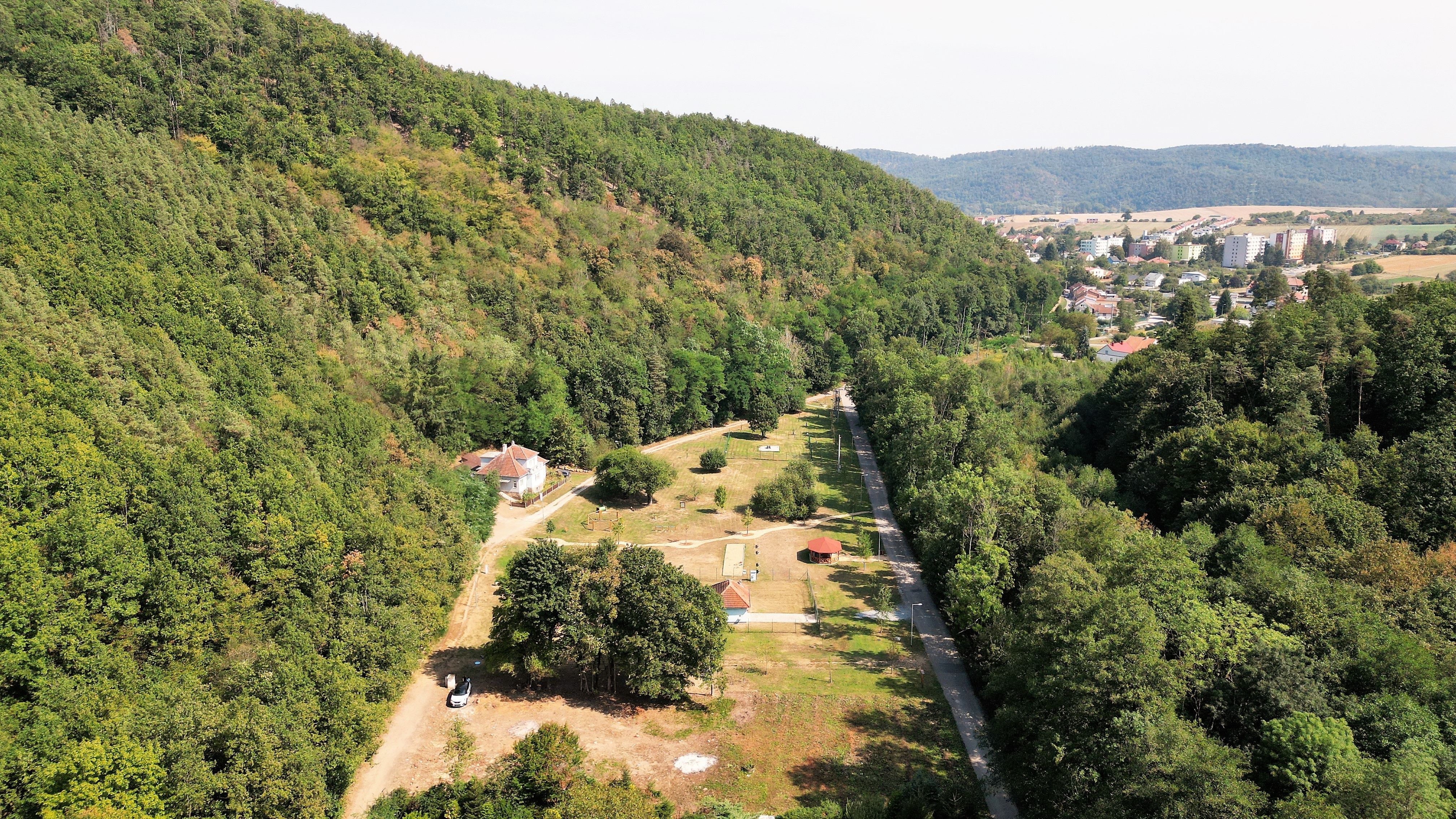 Prodej pozemku 1038 m² - foto 14
