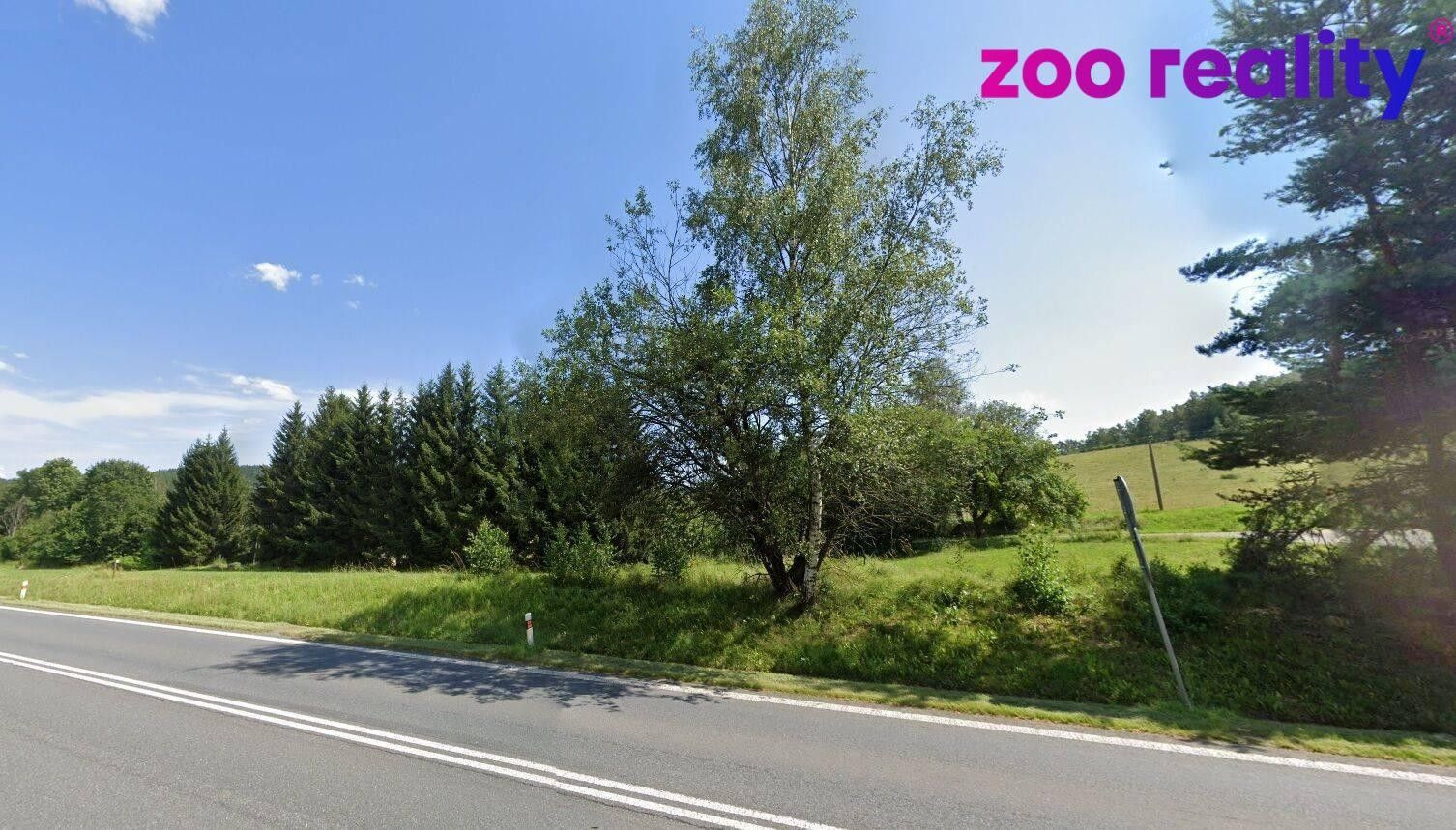 Prodej pozemku 3746 m² - foto 4