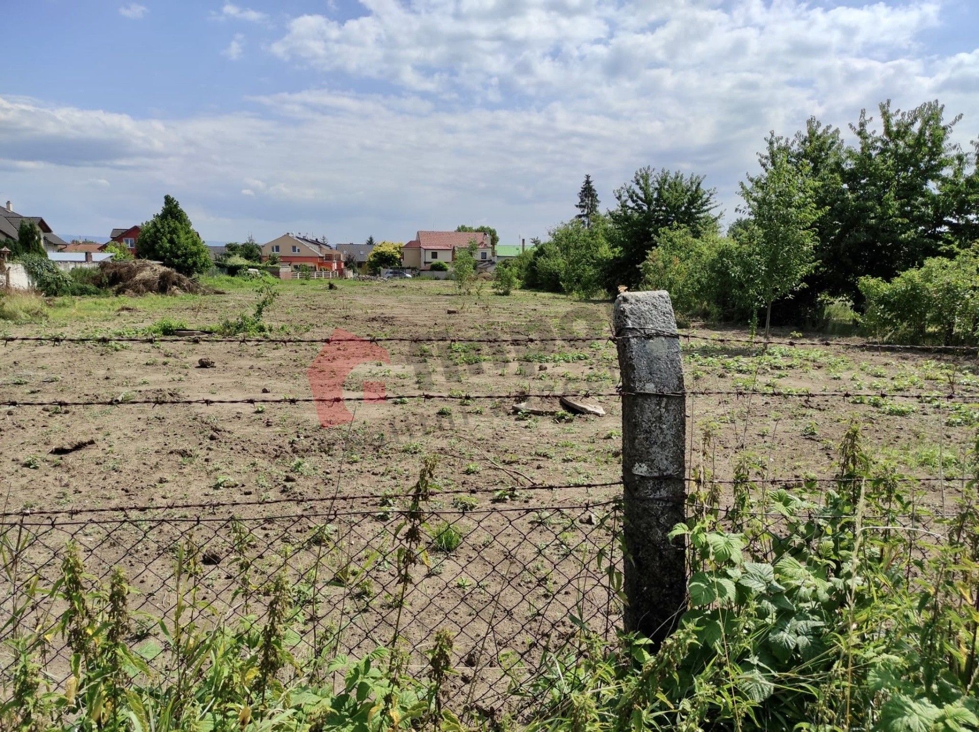 Prodej pozemku 4174 m² - foto 4
