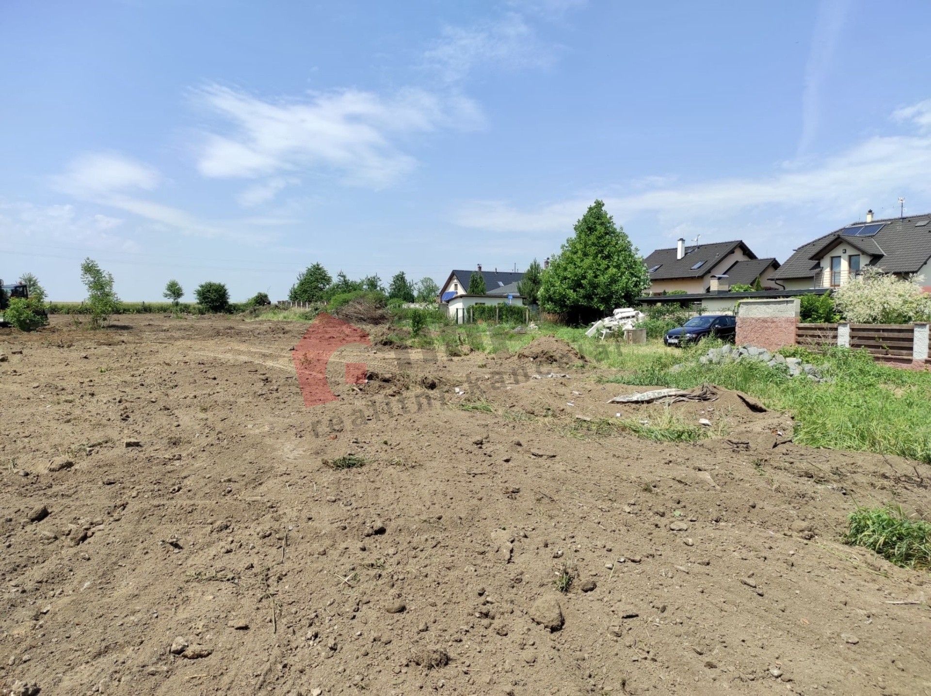 Prodej pozemku 4174 m² - foto 6