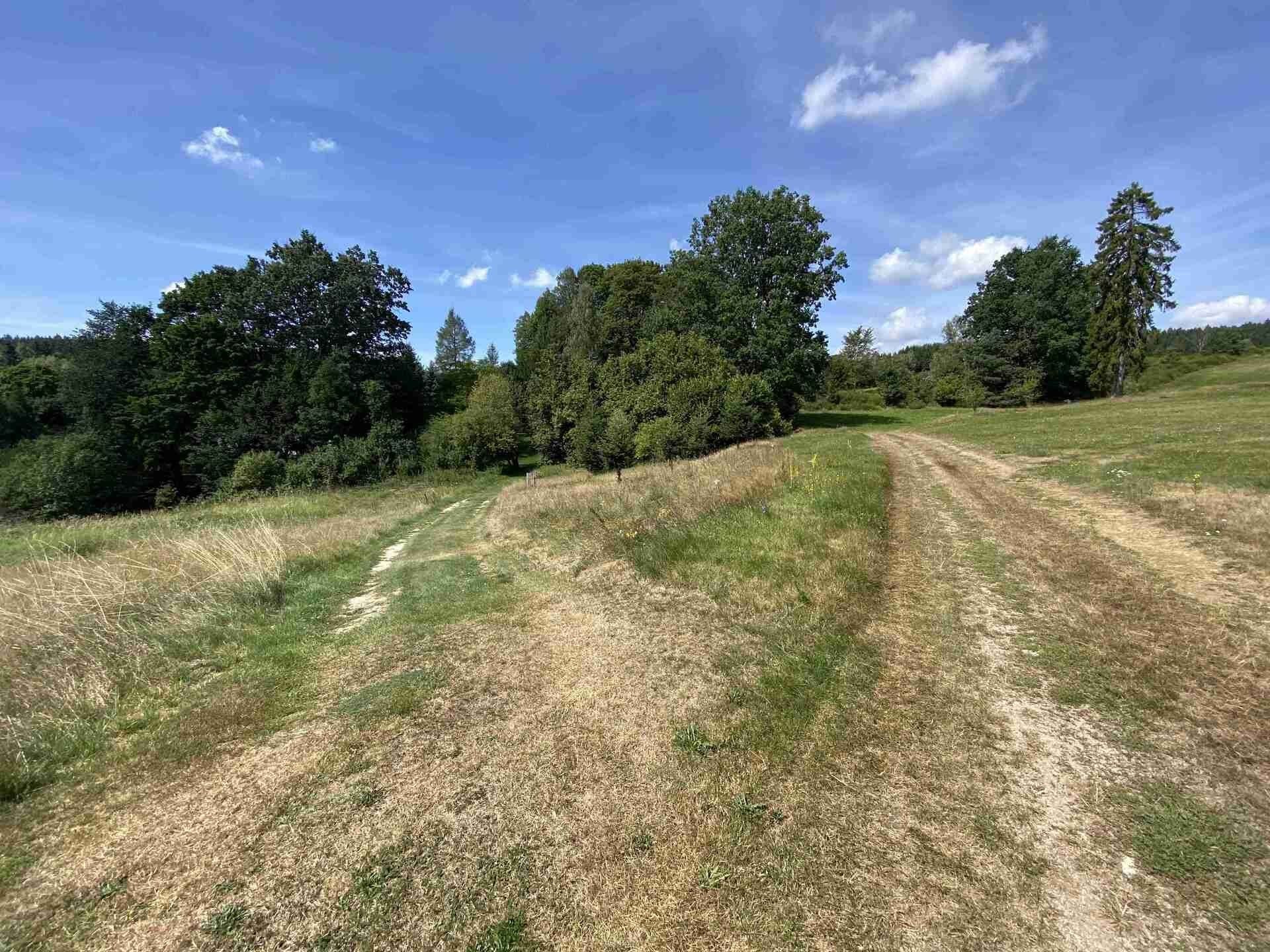 Prodej pozemku 2258 m² - foto 1