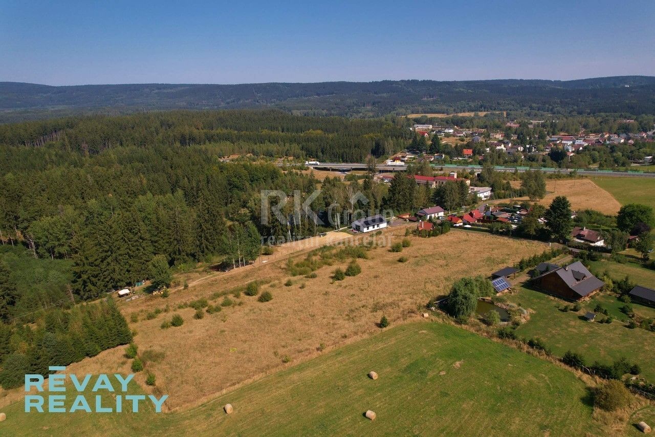 Prodej pozemku 11336 m² - foto 4