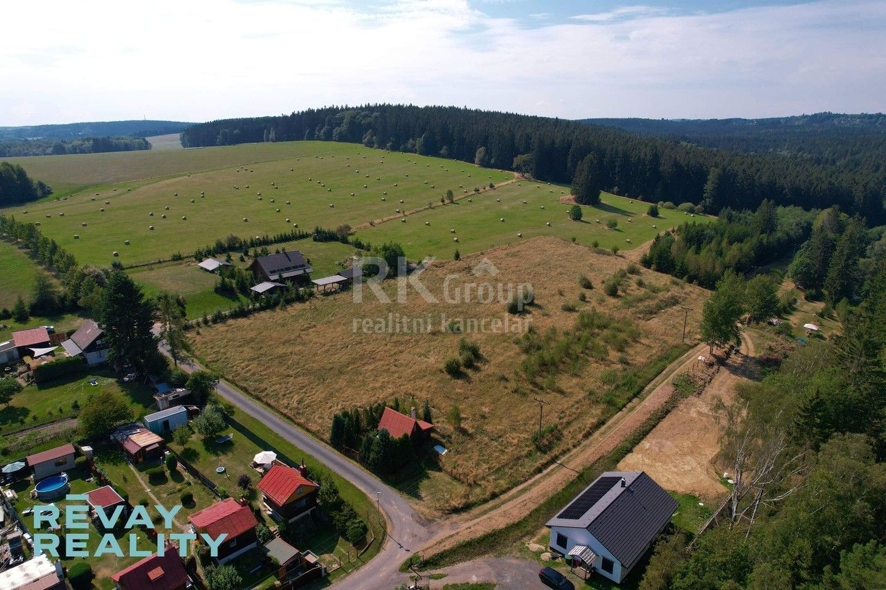 Prodej pozemku 11336 m² - foto 7