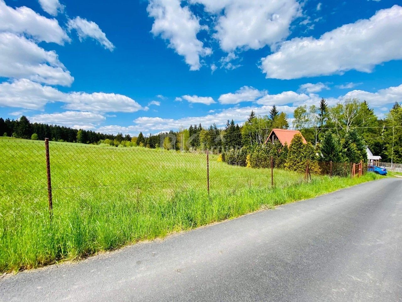 Prodej pozemku 11336 m² - foto 6