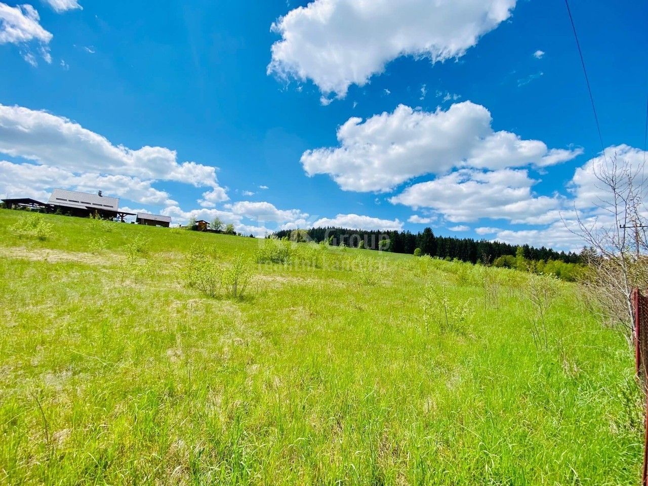 Prodej pozemku 11336 m² - foto 13