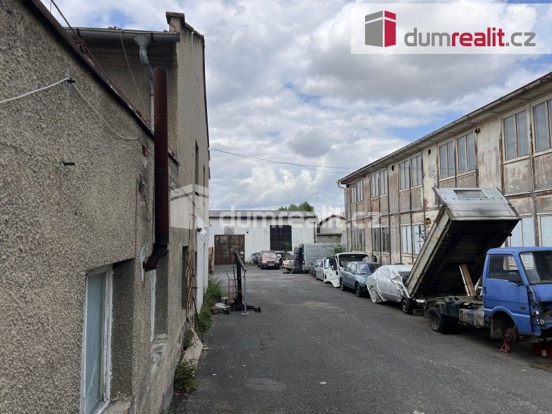 Prodej komerčního prostoru 4334 m² - foto 3