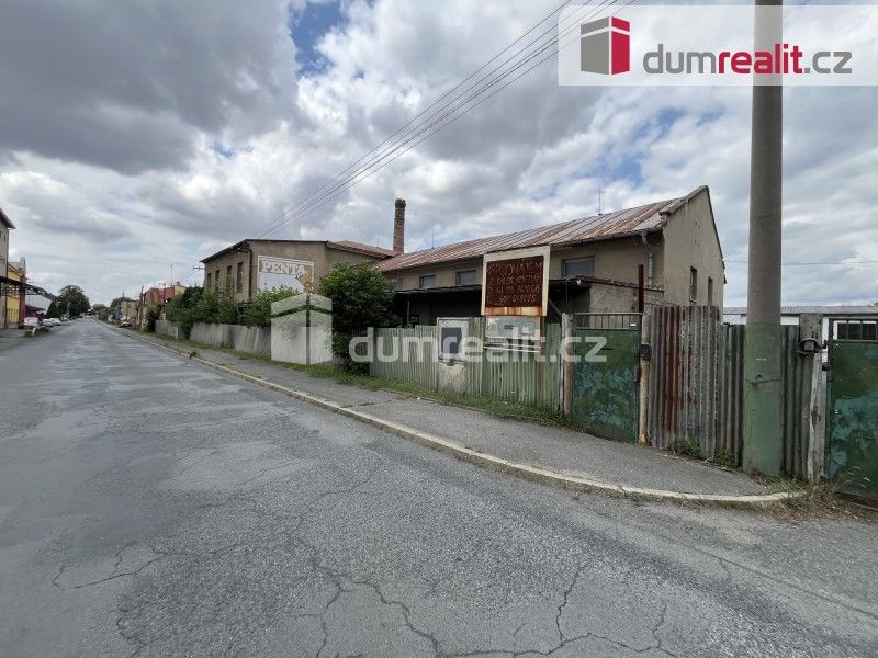 Prodej komerčního prostoru 4334 m² - foto 1
