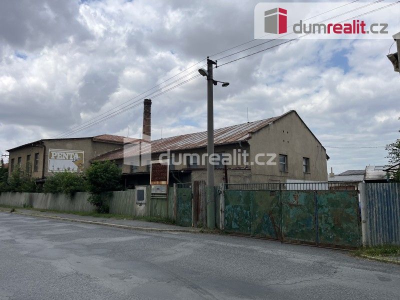 Prodej komerčního prostoru 4334 m² - foto 2